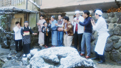 RIVER DVD - Terracotta Distribution